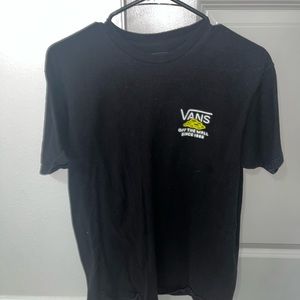Vans Graphic T-Shirt